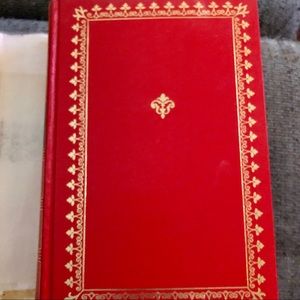 Dictionary of Thoughts Hardcover Book Vintage